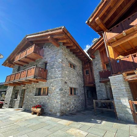 Maison Carrel Elegant 4 Breuil-Cervinia Zewnętrze zdjęcie