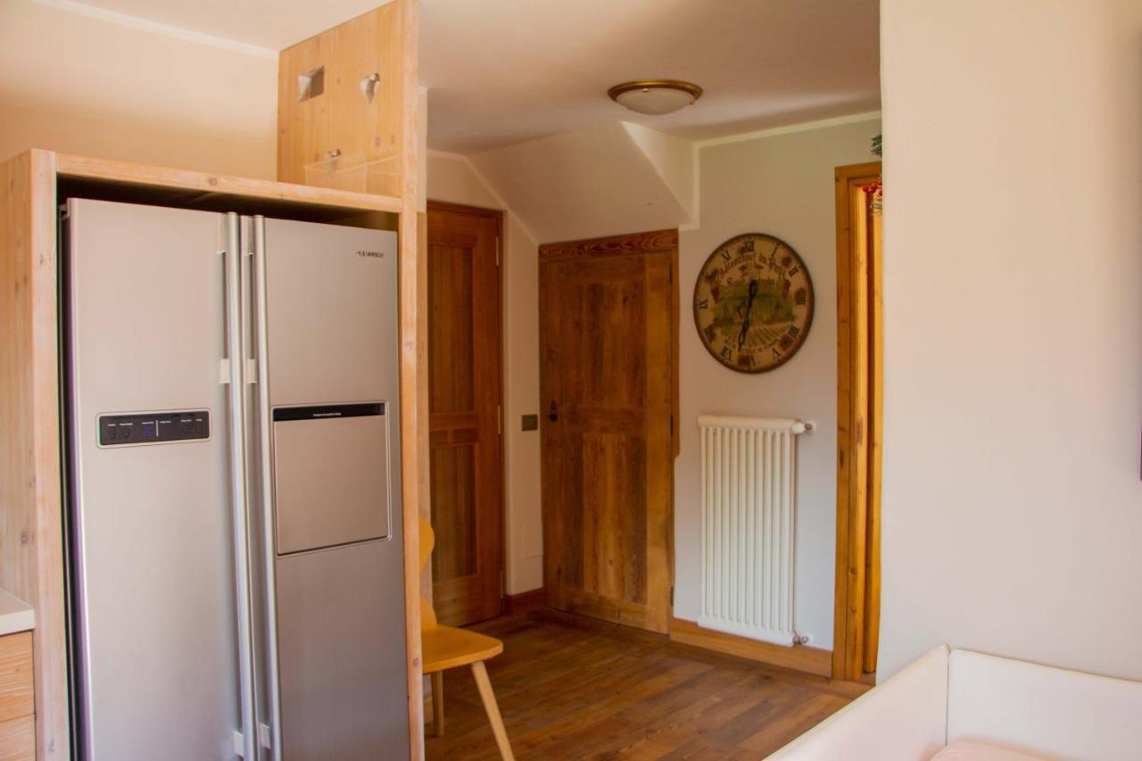 Maison Carrel Elegant 4 Breuil-Cervinia Zewnętrze zdjęcie