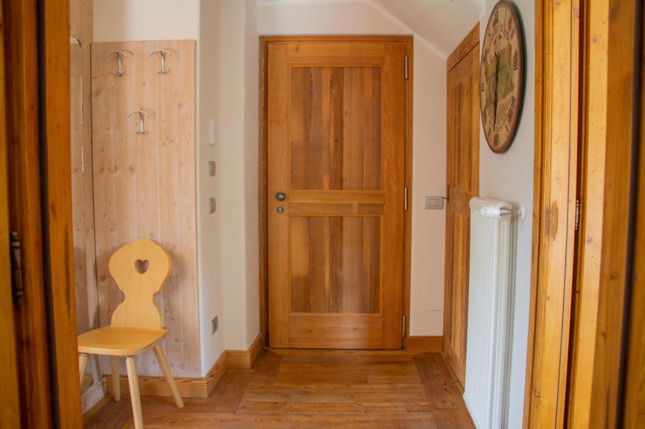 Maison Carrel Elegant 4 Breuil-Cervinia Zewnętrze zdjęcie