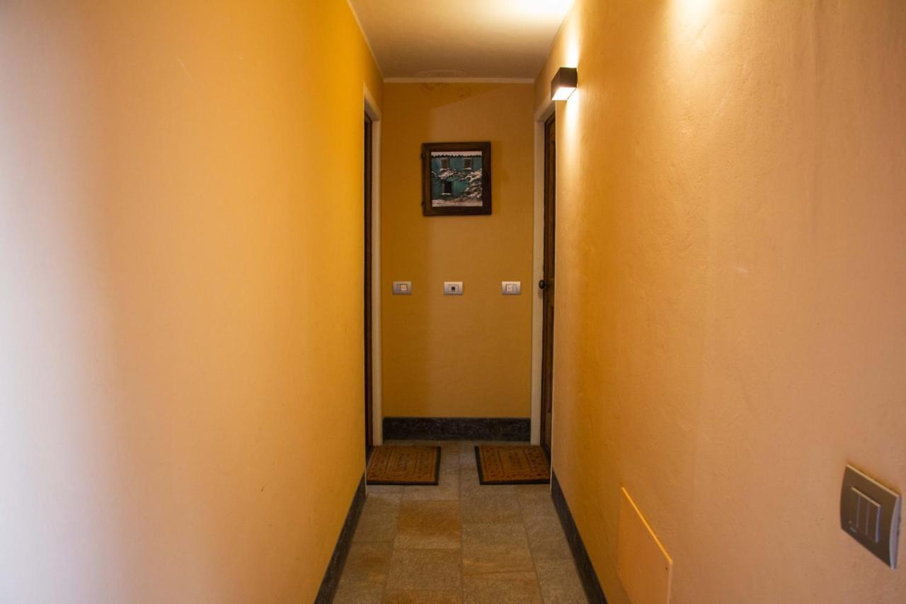 Maison Carrel Elegant 4 Breuil-Cervinia Zewnętrze zdjęcie