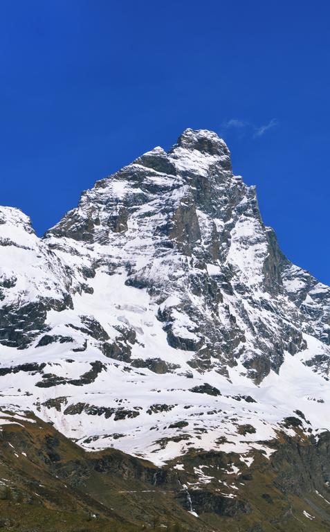 Maison Carrel Elegant 4 Breuil-Cervinia Zewnętrze zdjęcie