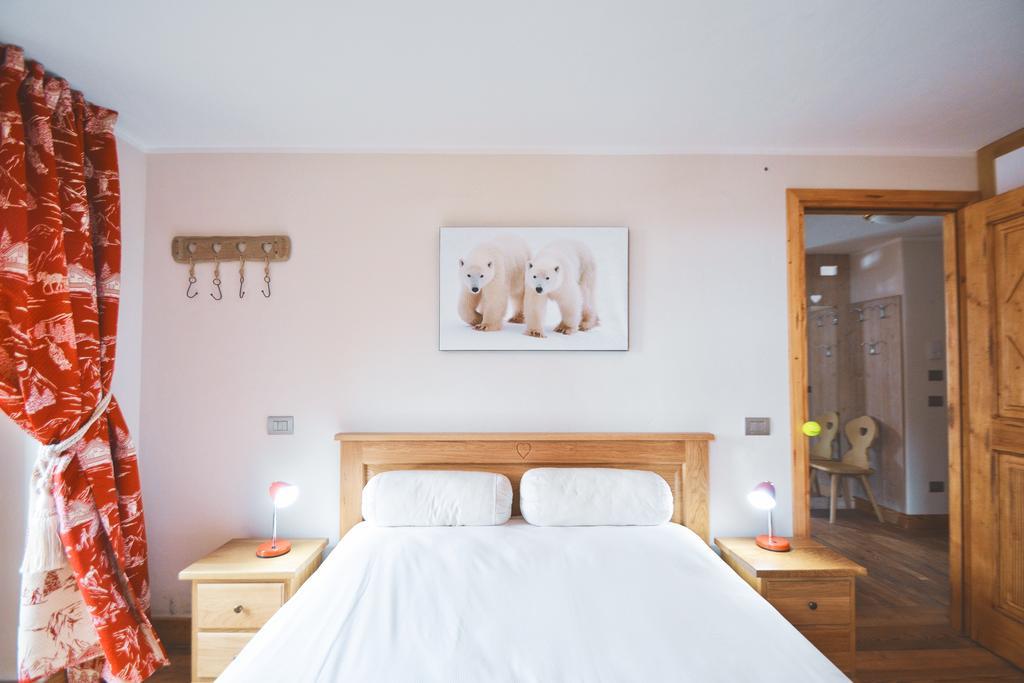 Maison Carrel Elegant 4 Breuil-Cervinia Zewnętrze zdjęcie